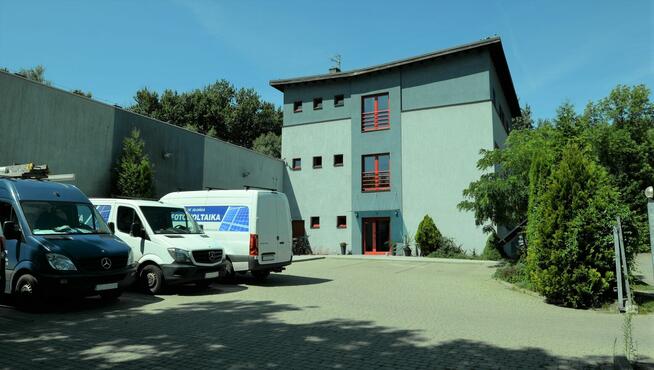 Eltech fotowoltaika i pompy ciepła