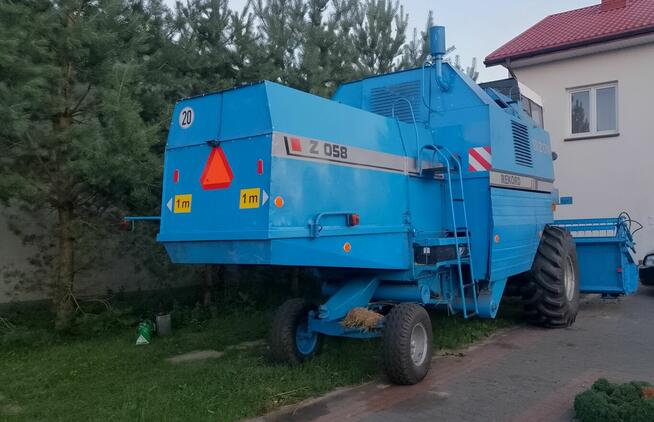 Sprzedam Bizon Rekord mazowieckie Siedlce