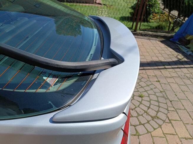 Renault Laguna 2 II Lotka spojler klapy bagażnika 8200002186