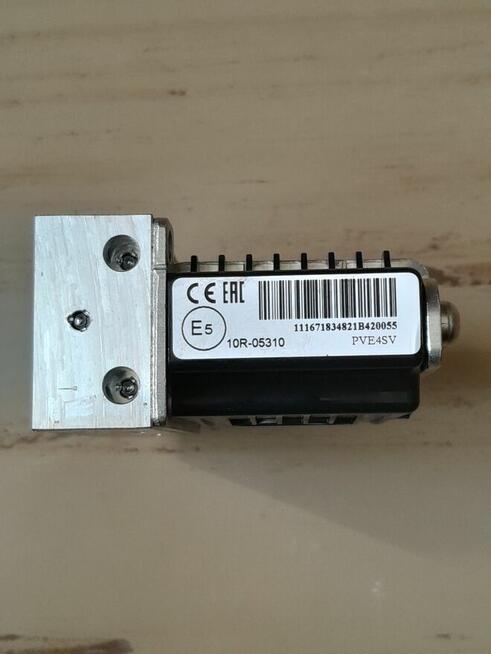 Elektrozawór cewka Danfoss 11166824 (157B4033) nowa