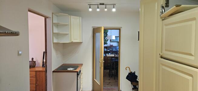 Mieszkanie dla pracowników duże