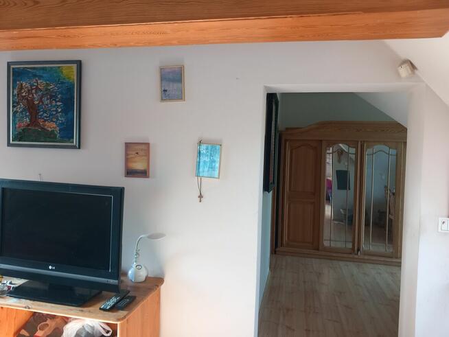 do wynajęcia pokój w domu w Czerwonaku