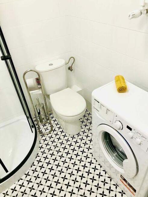 Loftowy klimat. Blisko centrum.