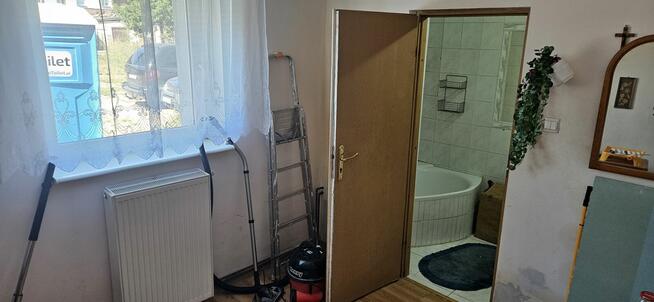 Mieszkanie dla pracowników duże