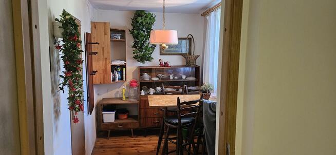 Mieszkanie dla pracowników duże