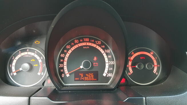 KIA CEED - Sprzedam