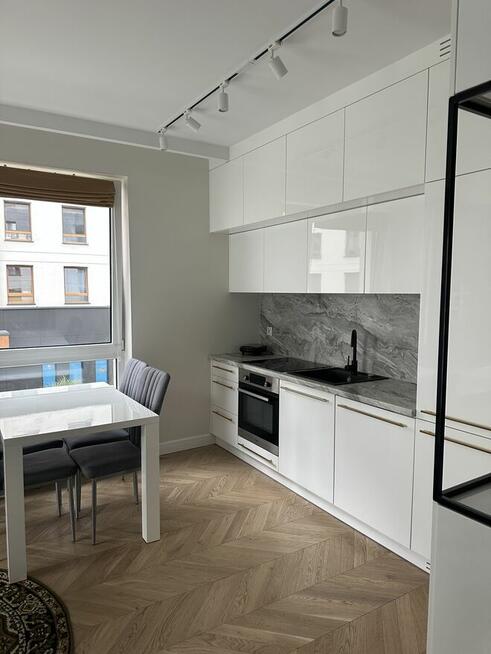 Pokój Mieszkanie dla dziewczyny Praga Południe