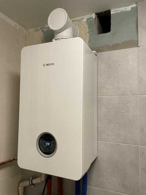 Hydraulik, Gazownik Spawacz, Wymiana grzejników