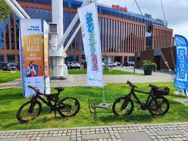 Mangnes neodymowy do poszukiwań z liną Magtom