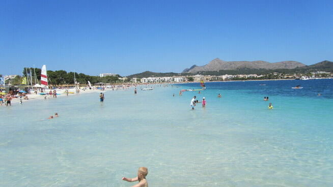 Wyjazd, Wakacje, Urlop