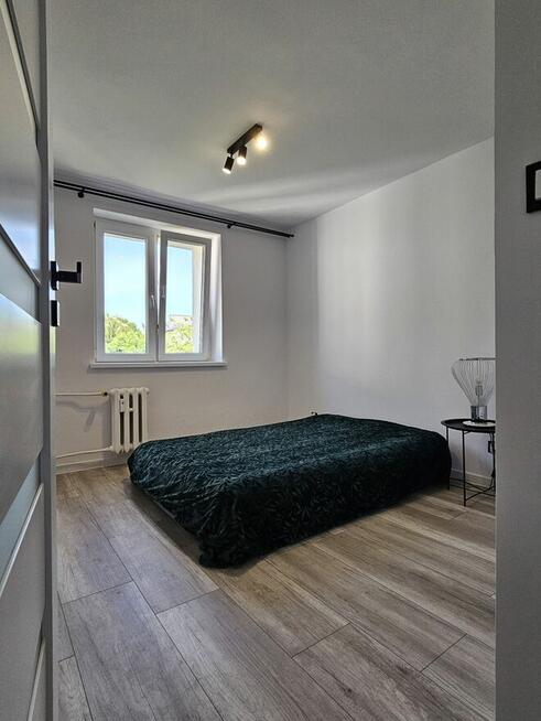 Trzypokojowe po generalnym remoncie, video w opisie