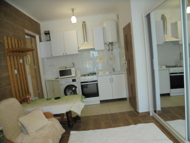 Miasteczko Uniwersyteckie Lublin ul.Skłodowska 20