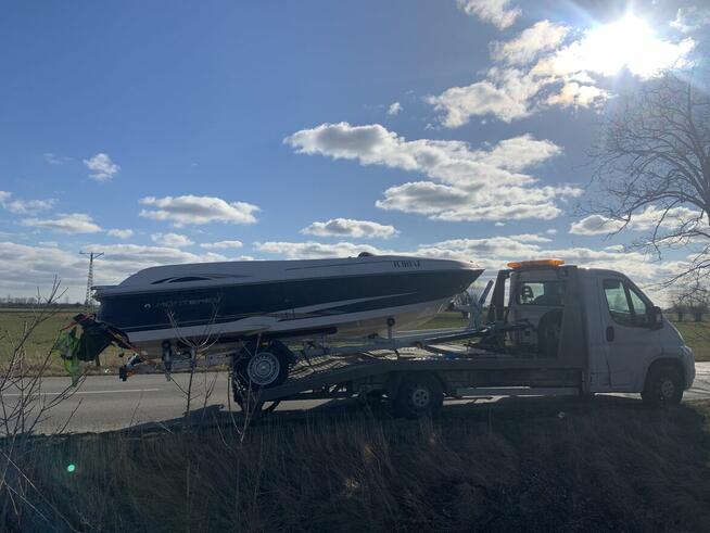 Tania Pomoc Drogowa 24/7 - Szybki dojazd