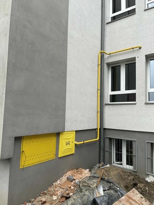 Hydraulik, Gazownik Spawacz, Wymiana grzejników