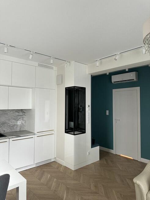 Pokój Mieszkanie dla dziewczyny Praga Południe