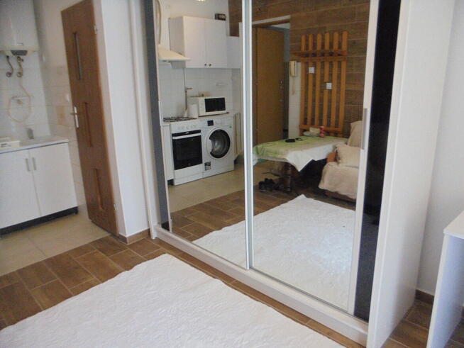 Miasteczko Uniwersyteckie Lublin ul.Skłodowska 20