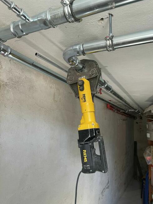 Hydraulik, Gazownik Spawacz, Wymiana grzejników