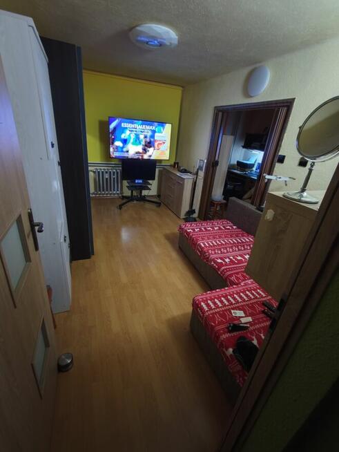 Zamienie mieszkanie własnościowe na własnościowe z balkonem.