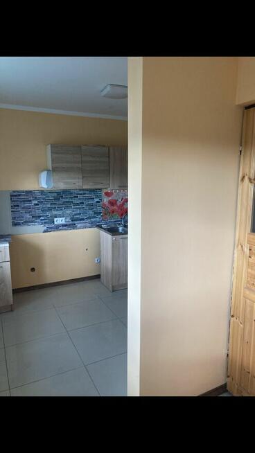 Mieszkanie od zaraz Sosnowiec Milowice