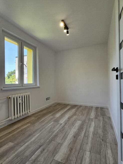 Trzypokojowe po generalnym remoncie, video w opisie