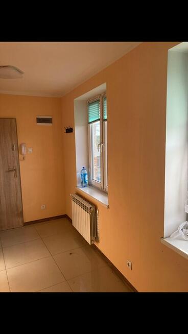 Mieszkanie od zaraz Sosnowiec Milowice