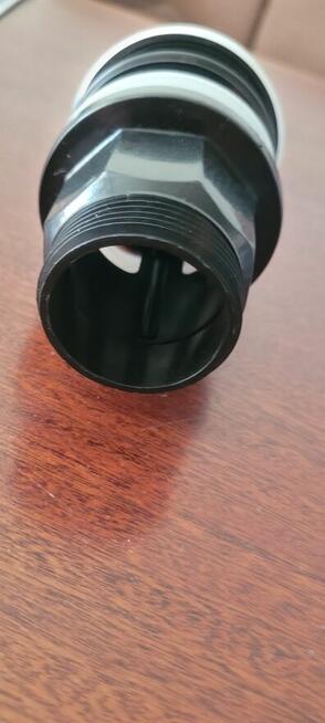 Zawór korek do odpływu automatyczny