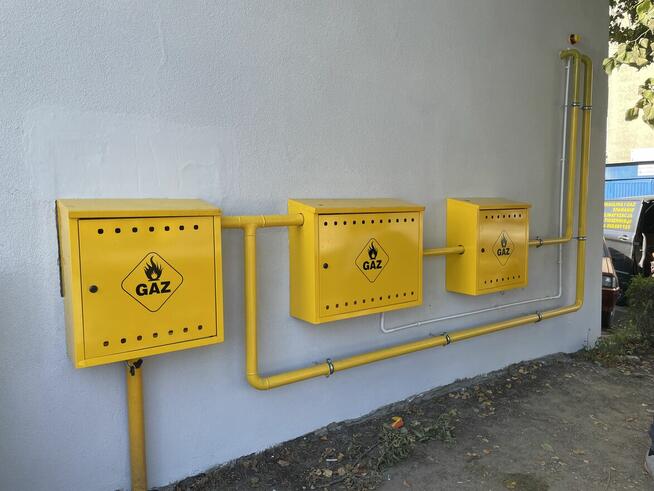 Hydraulik, Gazownik Spawacz, Wymiana grzejników