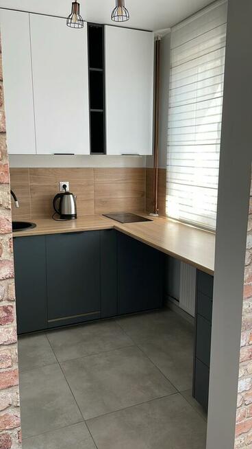 Słoneczna kawalerka w Poznaniu na Os.Zwycięstwa