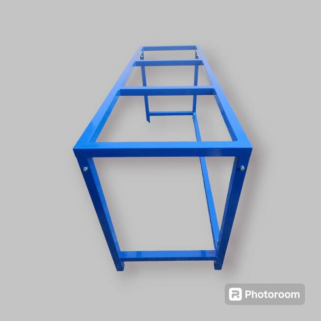 Stół warsztatowy do garażu 180x60x85