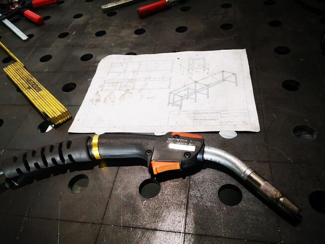 Hydraulik, Gazownik Spawacz, Wymiana grzejników