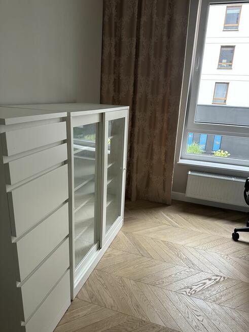 Pokój Mieszkanie dla dziewczyny Praga Południe