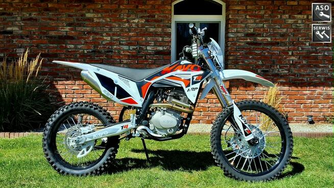 KAYO T4 t4 enduro MOTOEAGLES Kayo T4  Sprawdż ofertę i Serwis CROSS