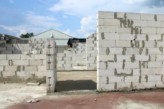 Działka budowlana Szamocin