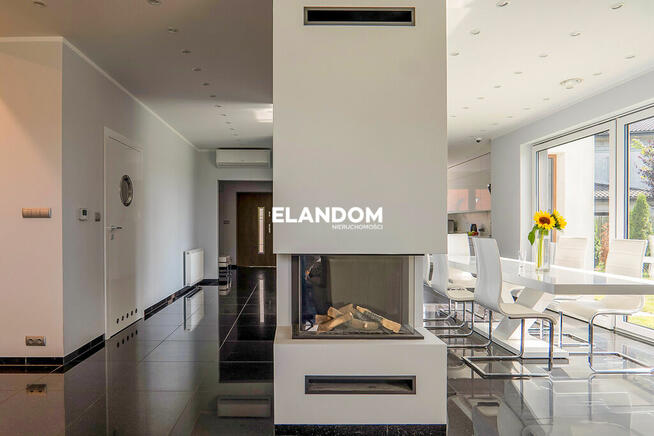 Twój Wymarzony i Nowoczesny Dom w Sercu Natury!