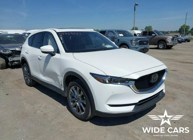 Mazda CX-5 Signature 4x4