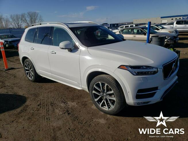 Volvo XC 90 T6 AWD Virtual