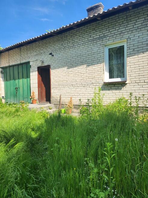 Sprzedam działkę w miejscowości Goźlice gmina Klimontów powi