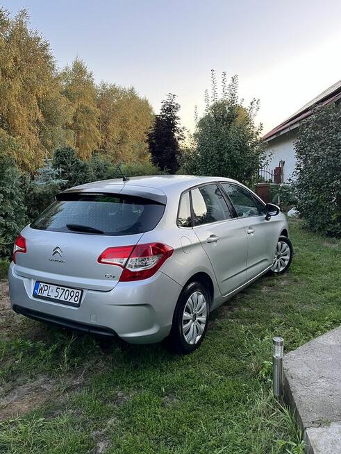 Sprzedam Citroen C4