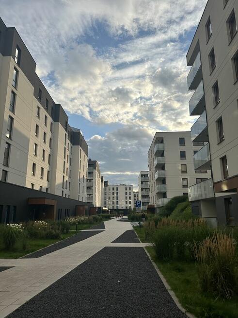 Pokój Mieszkanie dla dziewczyny Praga Południe