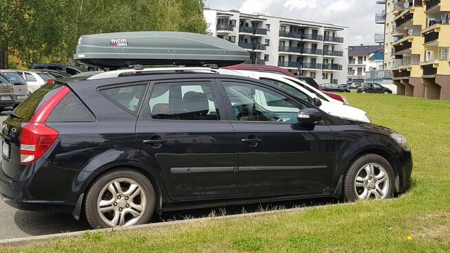 KIA CEED - Sprzedam