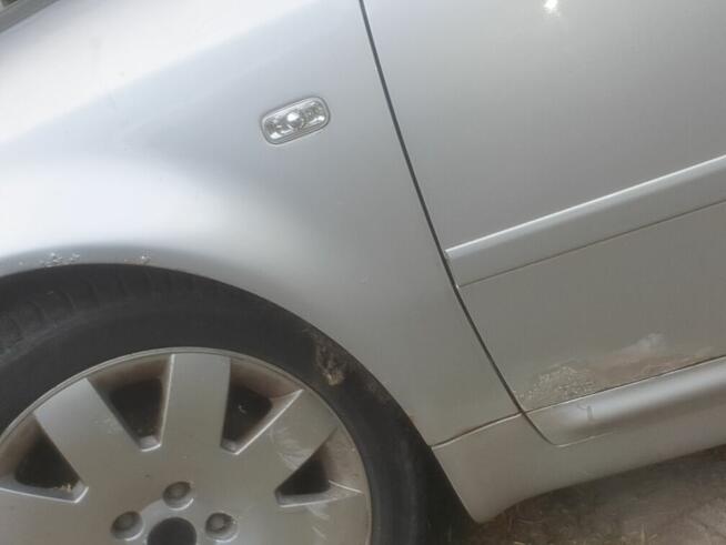 Audi A6 1.9 TDI 130 KM 2004 r