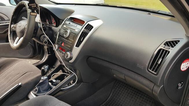 KIA CEED - Sprzedam