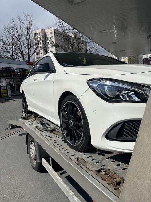 Tania Pomoc Drogowa 24/7 - Szybki dojazd