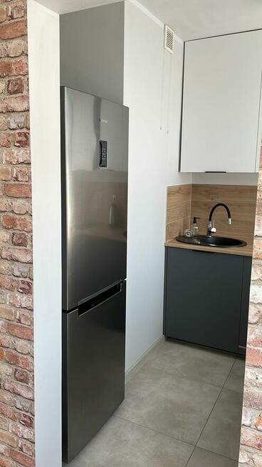 Akrakcyjna kawalerka w Poznaniu na Winogradach