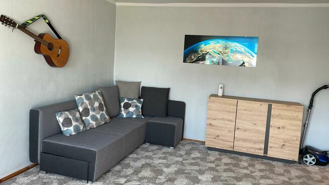 Słoneczna kawalerka w Poznaniu na Os.Zwycięstwa