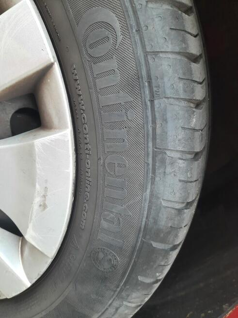 Szpredam opony letnie