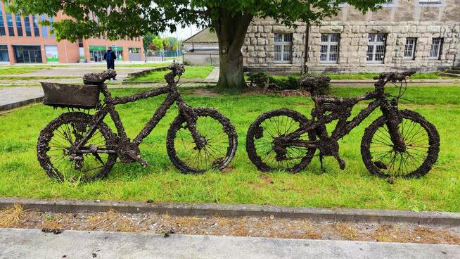 Magnes dwustronny neodymowy do poszukiwań w wodzie F 300x2