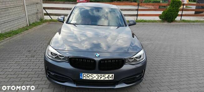 BMW 3GT