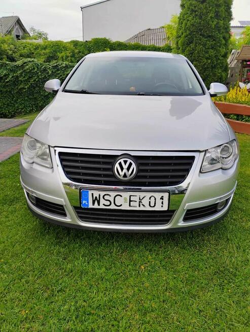 VW Passat 1.9 TDI