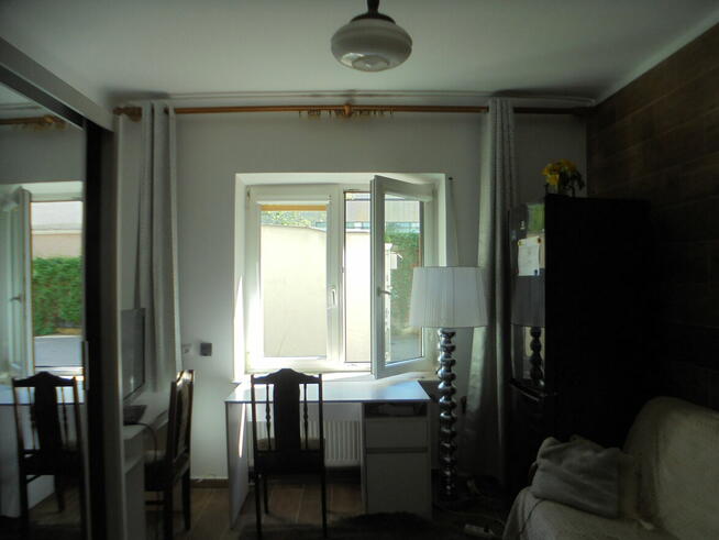 Miasteczko Uniwersyteckie Lublin ul.Skłodowska 20